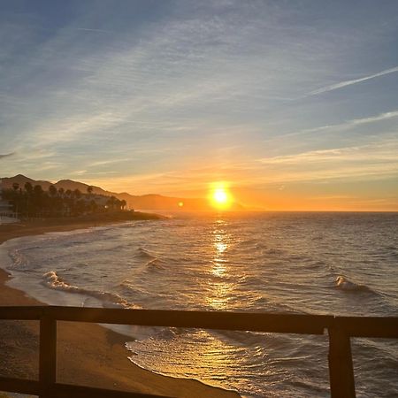 Casa Frijo Tropicana Nerja Kültér fotó