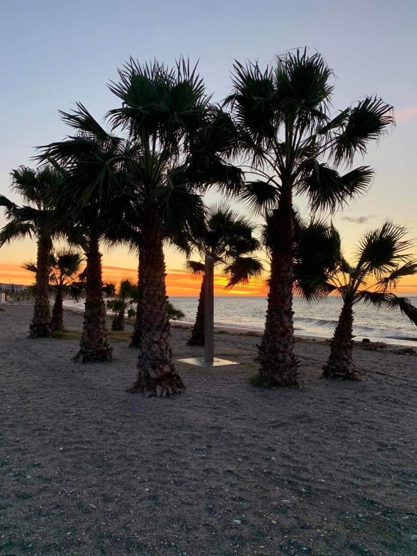 Casa Frijo Tropicana Nerja Kültér fotó