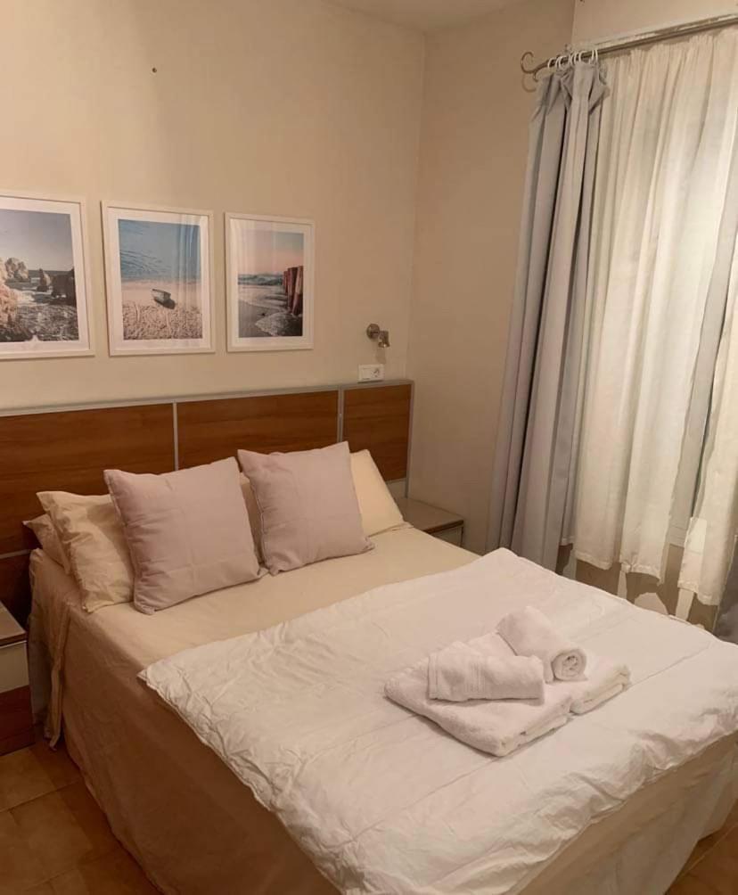 Casa Frijo Tropicana Nerja Kültér fotó